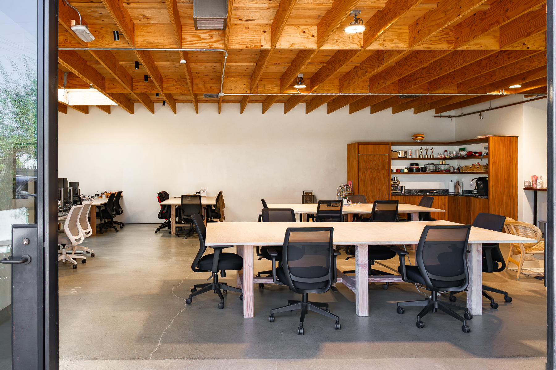 Interior Photos