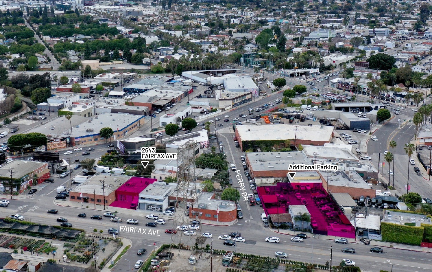 Aerial