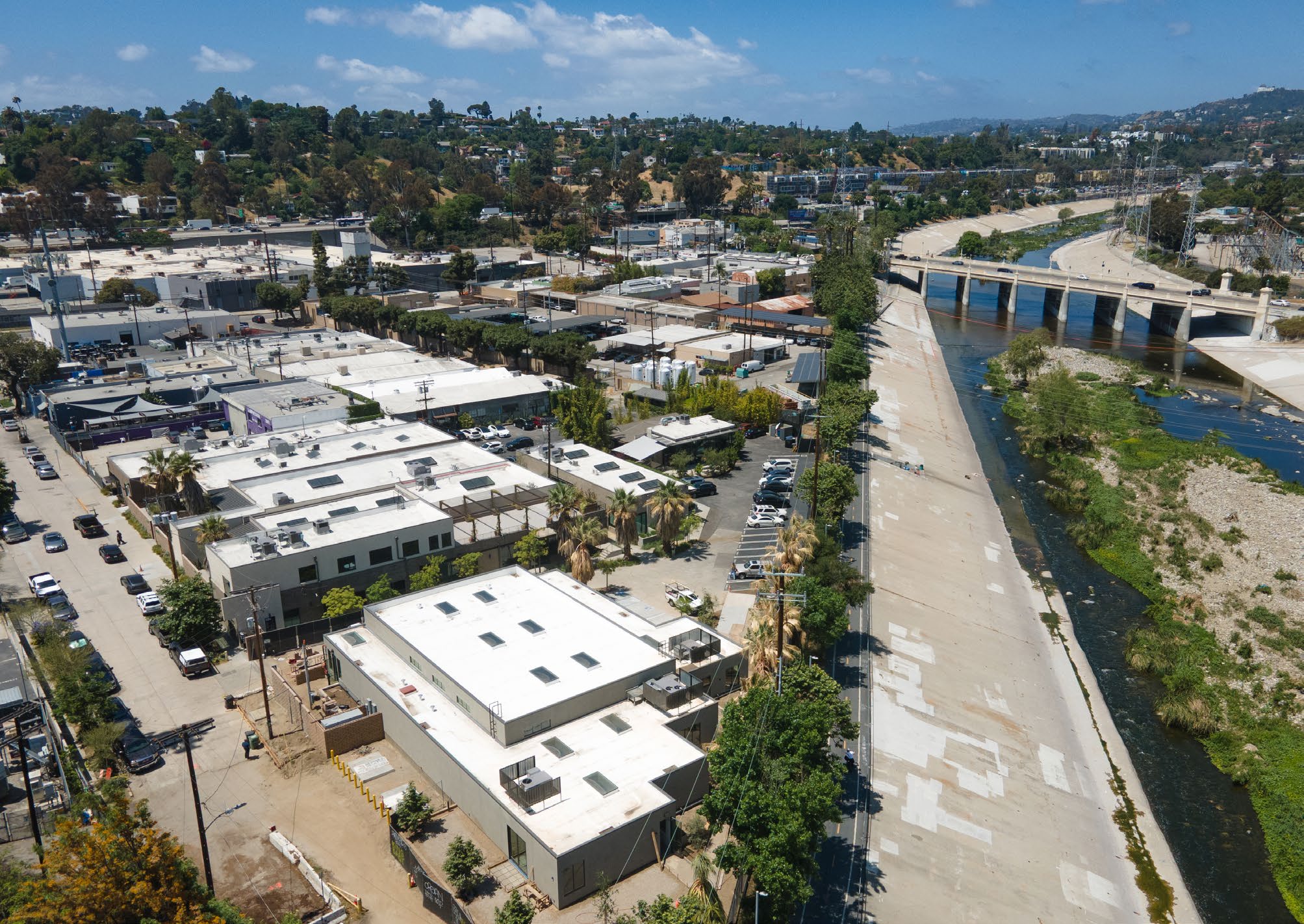 Gilroy Campus