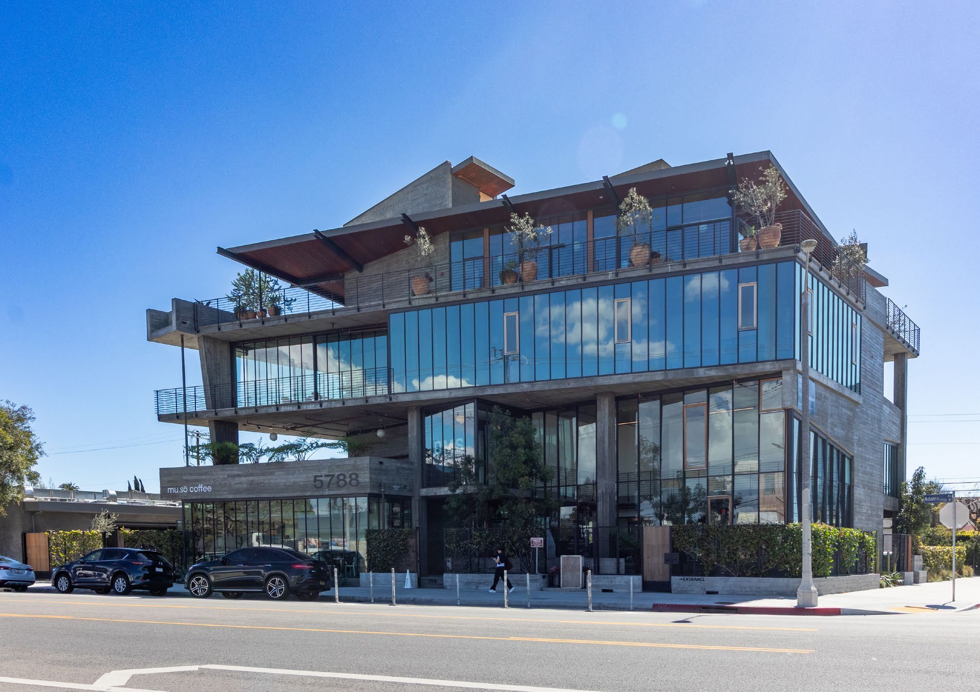 5788 W Adams Blvd