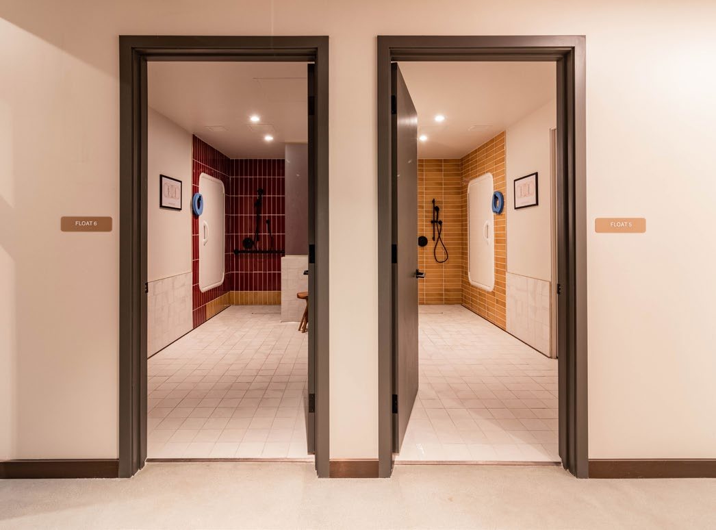 Suite 8