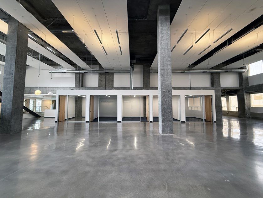 Suite B (1st Fl)