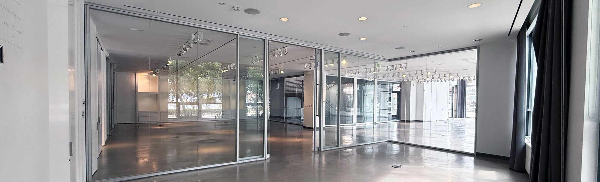Suite A (1st Fl)