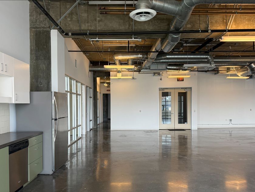 Suite C (2nd Fl)