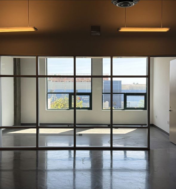 Suite C (2nd Fl)