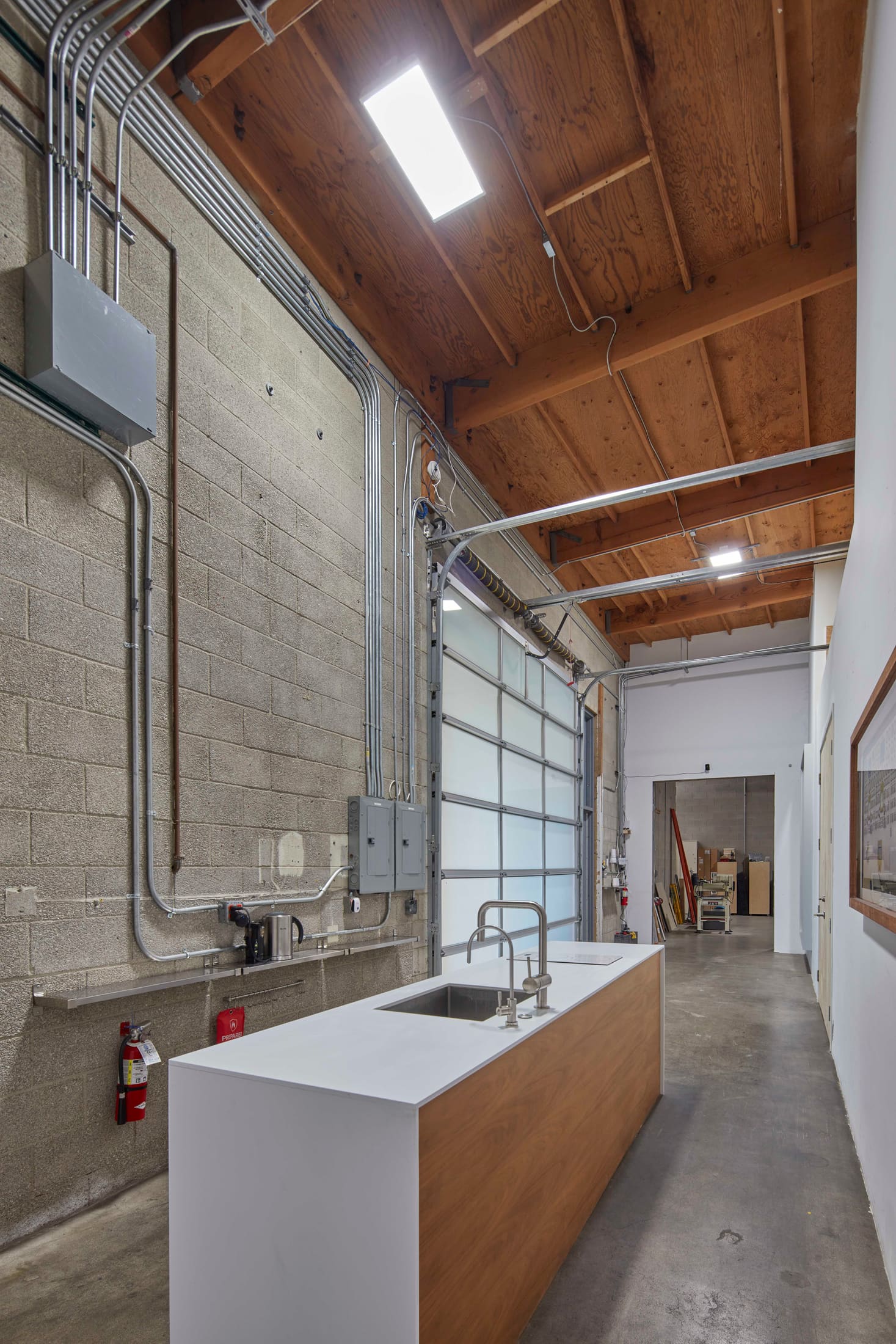 1st Floor Photos