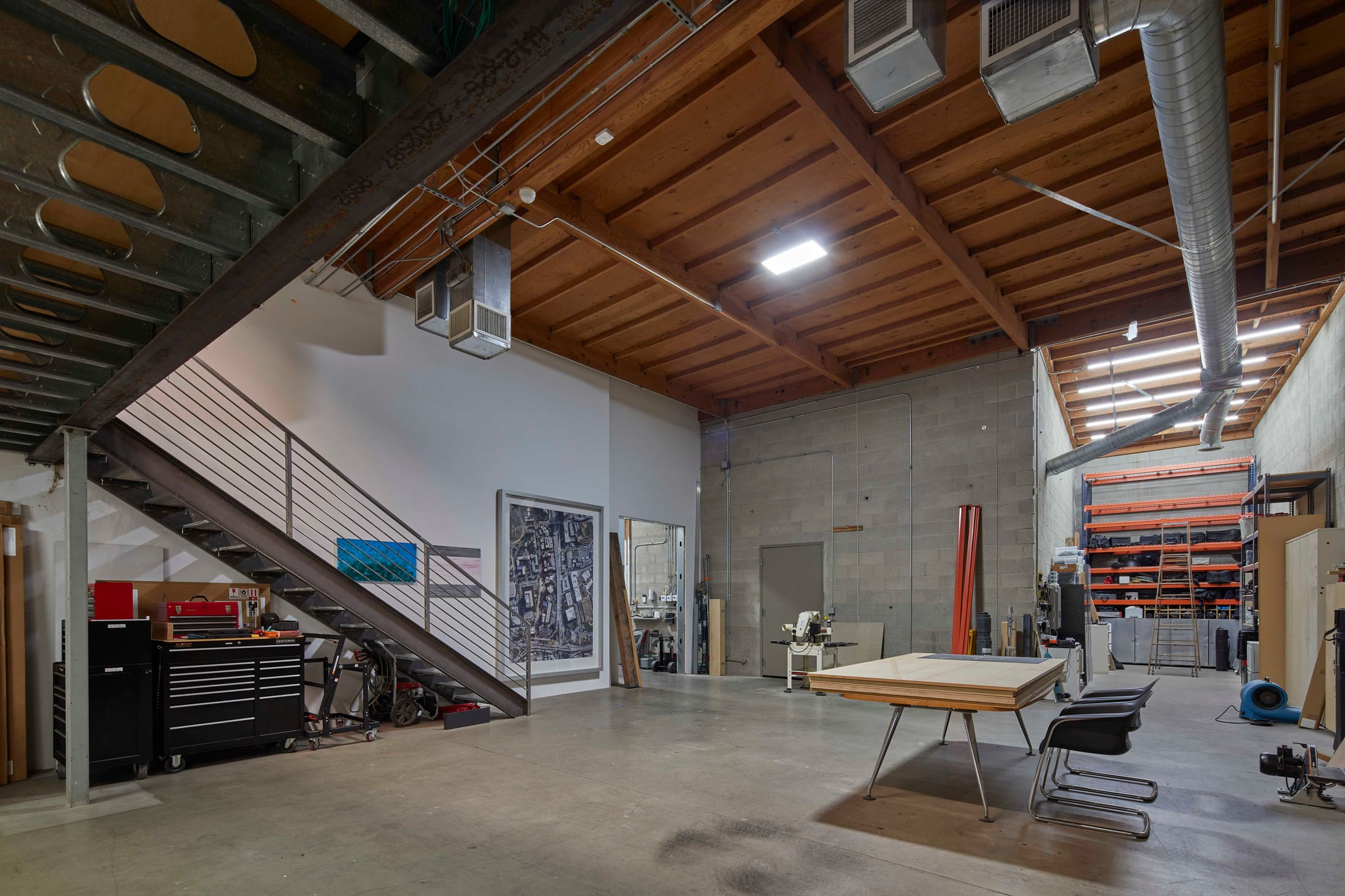 1st Floor Photos