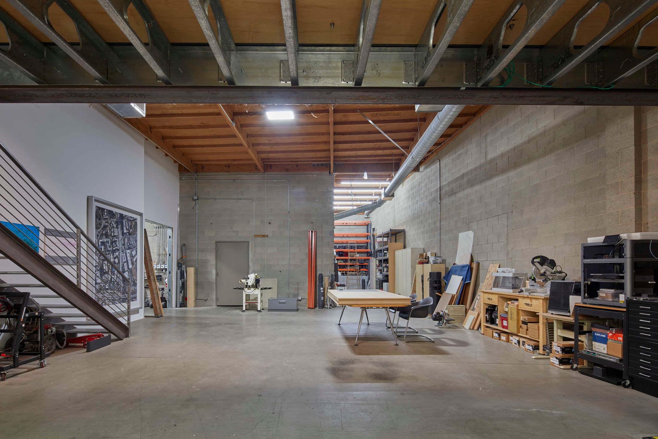 1st Floor Photos