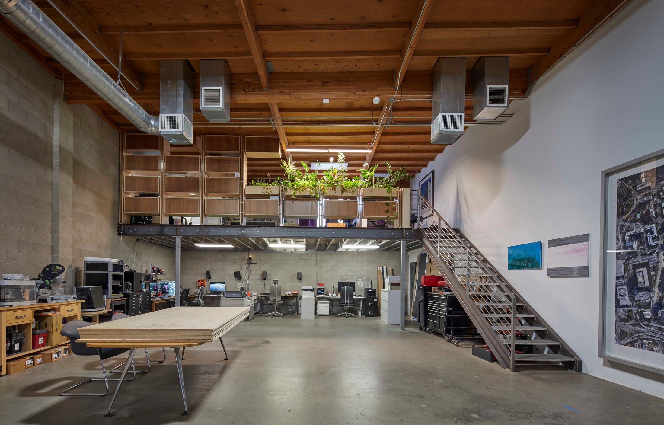 1st Floor Photos