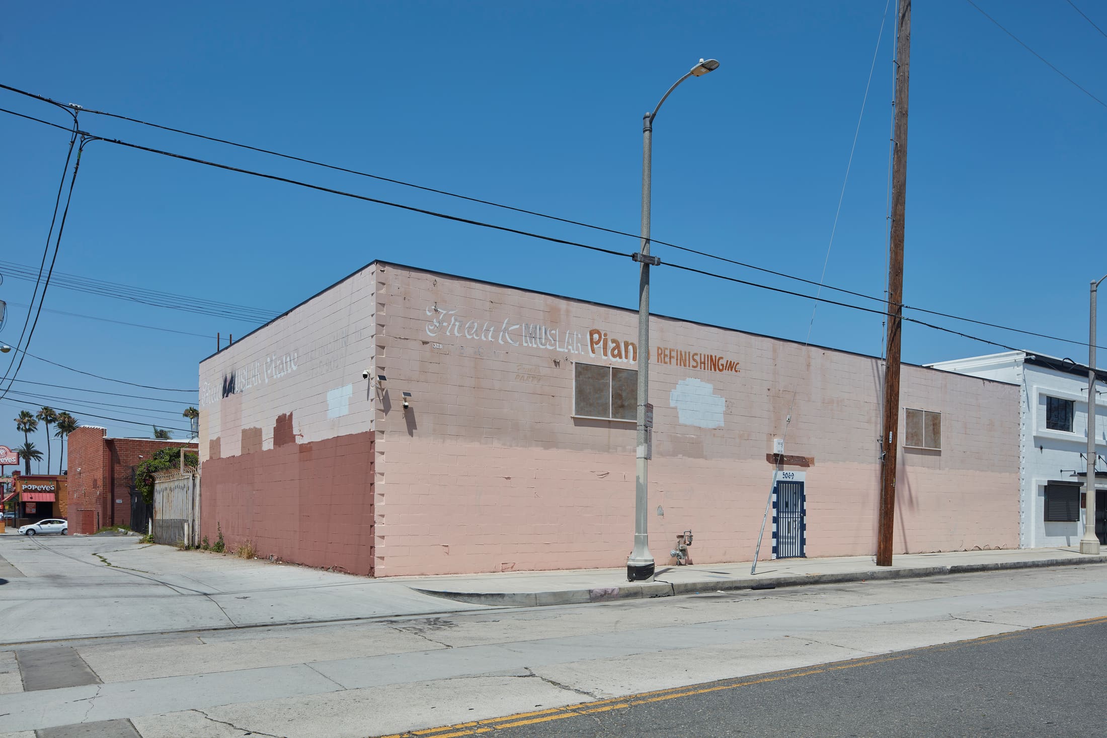 Exterior Photos