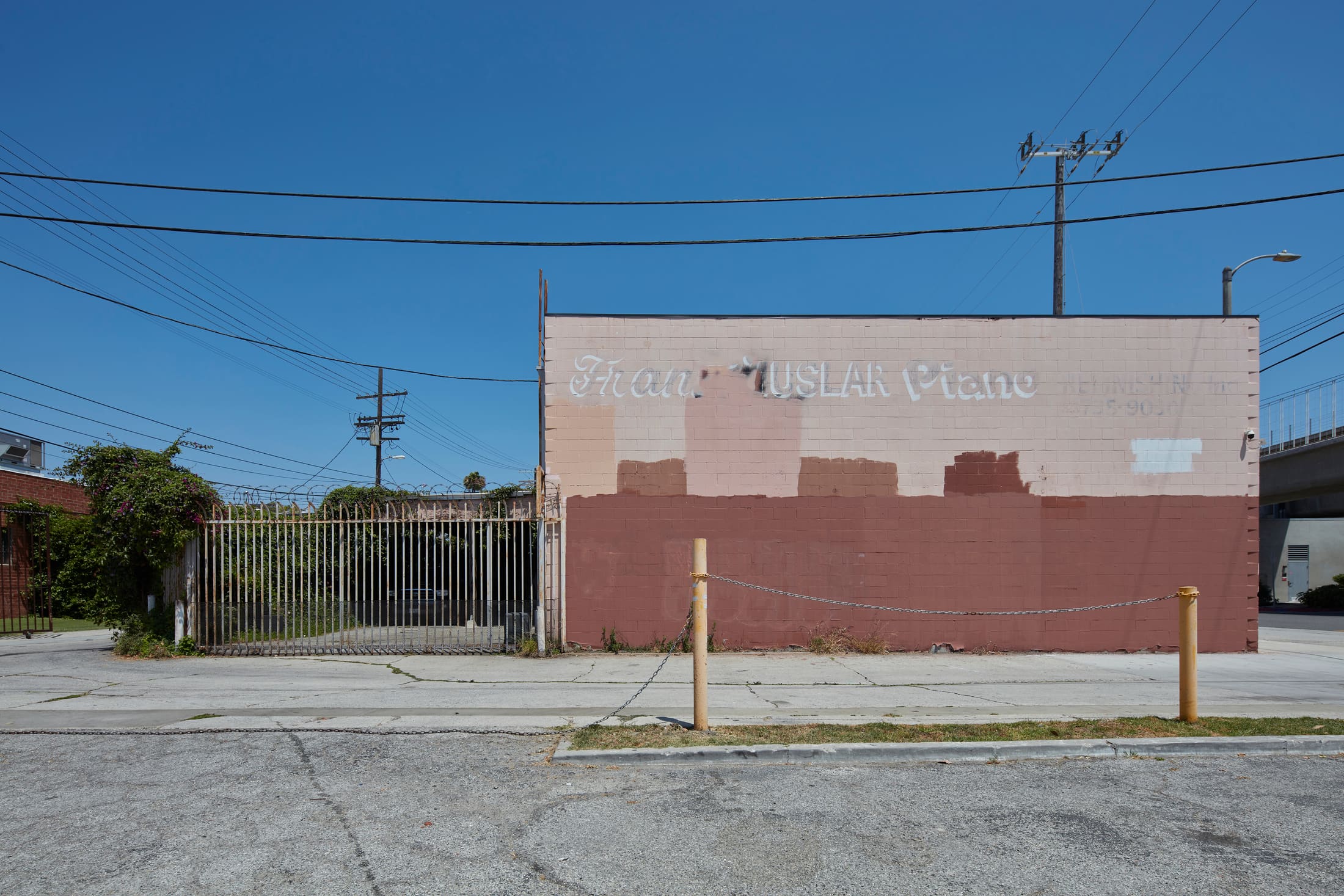 Exterior Photos