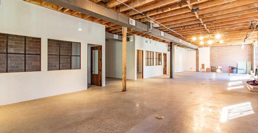Office Space